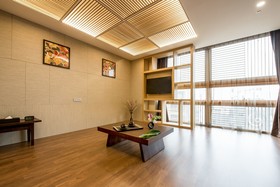 Ramada by Wyndham Incheon