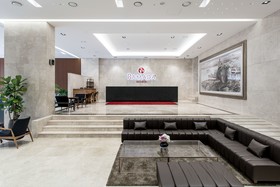 Ramada by Wyndham Incheon