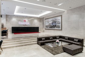 Ramada by Wyndham Incheon