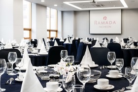 Ramada by Wyndham Incheon