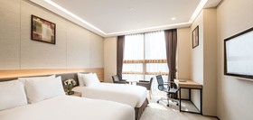 Ramada by Wyndham Incheon