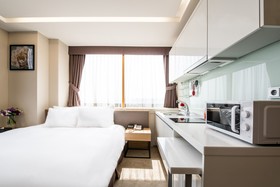Ramada by Wyndham Incheon