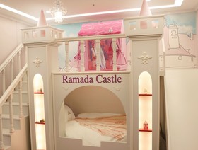 Ramada by Wyndham Incheon