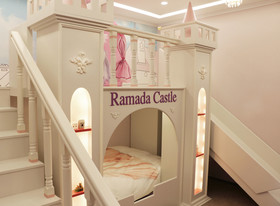 Ramada by Wyndham Incheon