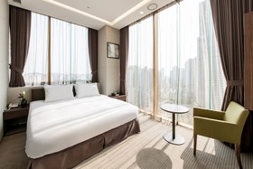 Ramada by Wyndham Incheon