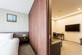 Ramada by Wyndham Incheon
