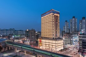 Ramada by Wyndham Incheon