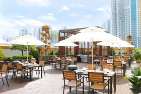 Ramada by Wyndham Incheon