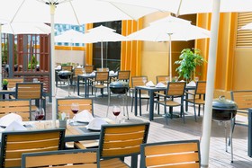 Ramada by Wyndham Incheon