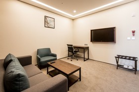 Ramada by Wyndham Incheon