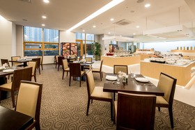 Ramada by Wyndham Incheon