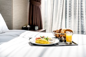Ramada by Wyndham Incheon