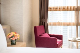 Ramada by Wyndham Incheon