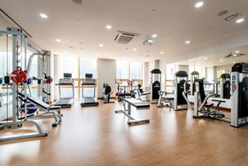 Ramada by Wyndham Incheon