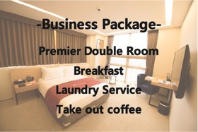 Ramada by Wyndham Incheon