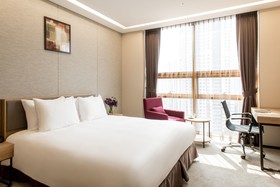 Ramada by Wyndham Incheon