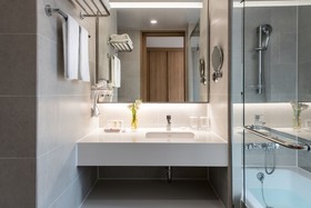 Ramada by Wyndham Incheon