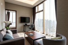 Ramada by Wyndham Incheon