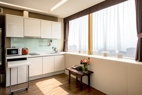 Ramada by Wyndham Incheon