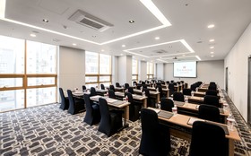 Ramada by Wyndham Incheon