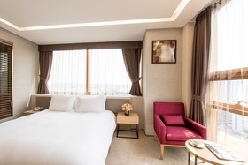 Ramada by Wyndham Incheon