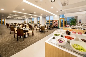 Ramada by Wyndham Incheon