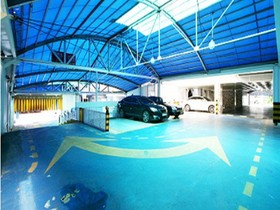 Rosee Hotel