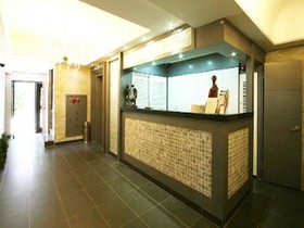 Rosee Hotel