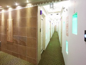 Rosee Hotel