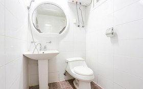 Seokmodo Beach White House Pension