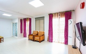 Seokmodo Beach White House Pension