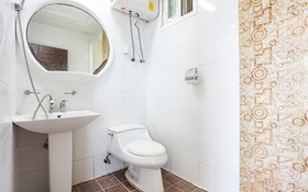 Seokmodo Beach White House Pension