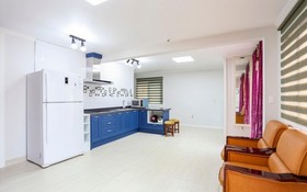 Seokmodo Beach White House Pension