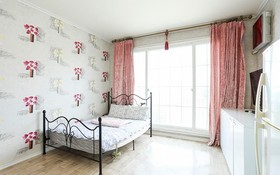 Seokmodo Beach White House Pension