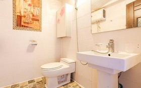 Seokmodo Beach White House Pension