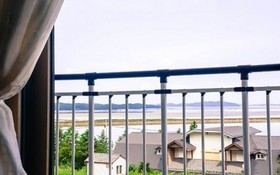 Seokmodo Neulhaerang Pension