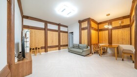 Seokmodo Supsokbadapunggyeong Pension