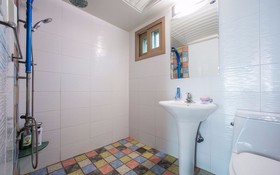 Seokmodo White Wing Pension