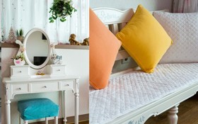 Seokmodo White Wing Pension