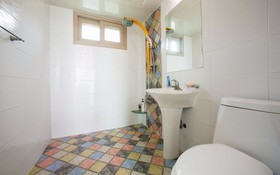 Seokmodo White Wing Pension