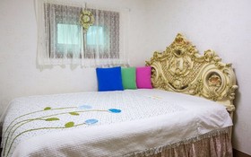 Seokmodo White Wing Pension