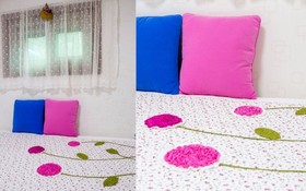 Seokmodo White Wing Pension