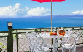 Seokmodo White Wing Pension