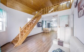 Seonjedo Iris Pension