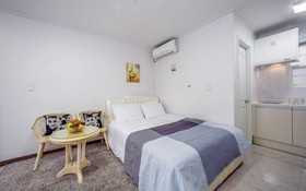 Seonjedo Iris Pension