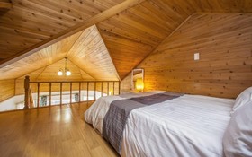Seonjedo Iris Pension
