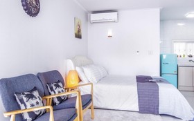 Seonjedo Iris Pension