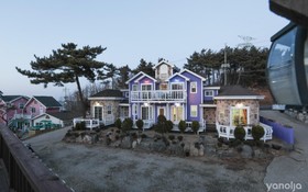 Seonjedo Iris Pension