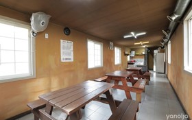 Seonjedo Iris Pension