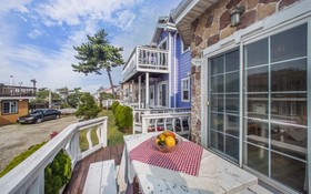 Seonjedo Iris Pension
